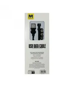 کابل فست شارژ MOYAN مدل mc-6