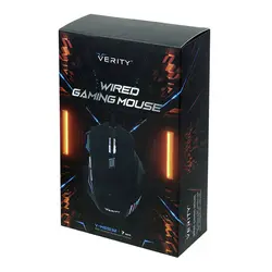 ماوس مخصوص بازی وریتی مدل V-MS5132
