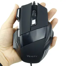 ماوس مخصوص بازی وریتی مدل V-MS5132