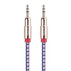 کابل AUX کنفی VERITY مدل CB3145