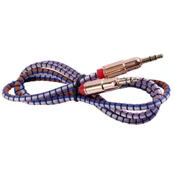 کابل AUX کنفی VERITY مدل CB3145