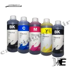 جوهر 1لیتری اینک تک کانن InkTec