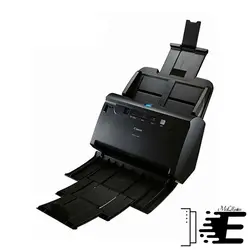 اسکنر DR-C240 کانن CANON