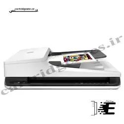 اسکنر تخت 2500f1 اچ پی HP Scan jet pro
