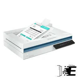 اسکنر تخت 3600f1 اچ پی HP Scan jet pro