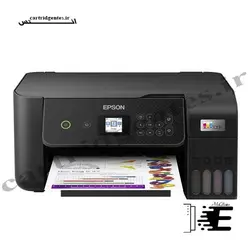 پرینتر جوهر افشان L3260 اپسون EPSON