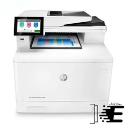 پرینتر لیزری چهار کاره M480f اچ پی HP