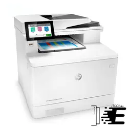 پرینتر لیزری چهار کاره M480f اچ پی HP