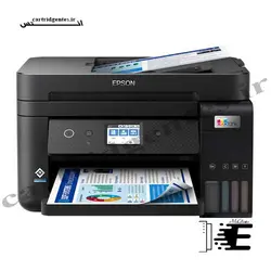 پرینتر جوهر افشان چهار کاره Epson EcoTank L6290