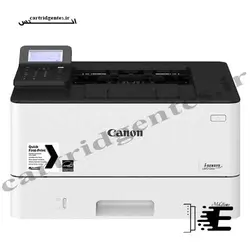پرینتر لیزری تک کاره Canon i SENSYS LBP212dw