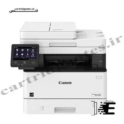 پرینتر لیزری 4 کاره Canon I SENSYS MF445dw