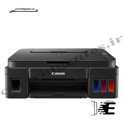 پرینتر جوهرافشان 3 کاره Canon PIXMA G3410