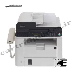 فکس لیزری 4 کاره Canon I SENSYS L410