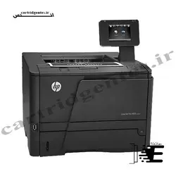 پرینتر لیزری تک کاره HP M401dw