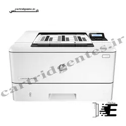 پرینتر لیزری تک کاره HP M402d