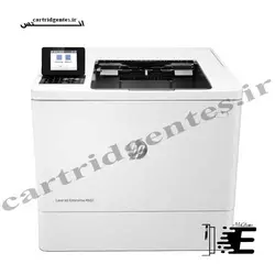 پرینتر لیزری تک کاره HP M607dn