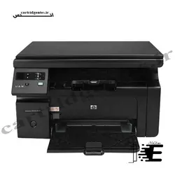 پرینتر لیزری سه کاره HP LaserJet M1132