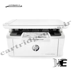 پرینتر لیزری 3 کاره HP MFP M28a