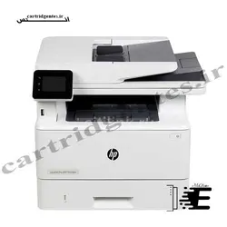 پرینتر 3 کاره لیزری HP MFP M428DW