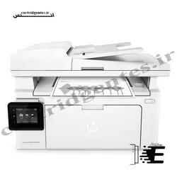 پرینتر لیزری 4 کاره HP MFP M130fw