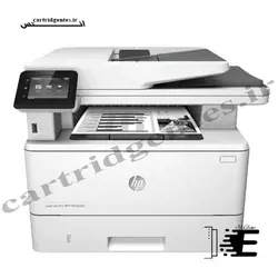 پرینتر 4 کاره لیزری HP M428fdn
