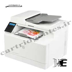 پرینتر 4 کاره لیزری HP Color MFP M183fw