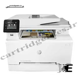 پرینتر 4 کاره لیزری HP Color MFP M283fdn