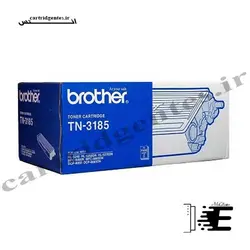 کارتریج تونر مشکی برادر TN-3185