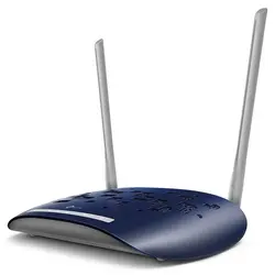 مودم روتر VDSL/ADSL برند TP-Link مدل TD-W9960گارانتی اصلیModem Router VDSL/ADSL TP-Link Model TD-W9960