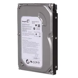 هارد دیسک اینترنال برند SEAGATE مدل ST3500414CS با ظرفیت ۵۰۰ گیگابایتگارانتی اصلیHard internal brand Seagate Model ST3500414CS 500GB