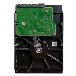 هارد دیسک اینترنال برند SEAGATE مدل ST3500414CS با ظرفیت ۵۰۰ گیگابایتگارانتی اصلیHard internal brand Seagate Model ST3500414CS 500GB
