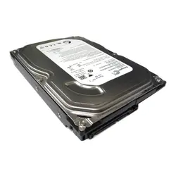 هارد دیسک اینترنال برند SEAGATE مدل ST3500414CS با ظرفیت ۵۰۰ گیگابایتگارانتی اصلیHard internal brand Seagate Model ST3500414CS 500GB