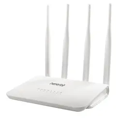 مودم روتر سیمکارتی برند Neterbit مدل NW-431Fگارانتی اصلیModem router SIM card brand Neterbit model NW-431F
