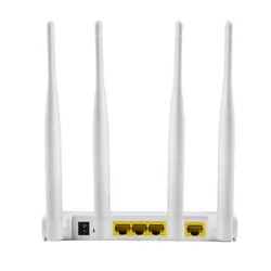 مودم روتر سیمکارتی برند Neterbit مدل NW-431Fگارانتی اصلیModem router SIM card brand Neterbit model NW-431F