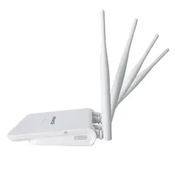 مودم روتر سیمکارتی برند Neterbit مدل NW-431Fگارانتی اصلیModem router SIM card brand Neterbit model NW-431F
