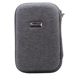 کیف هارد اکسترنال ADATA مدل SHOCKPROOFADATA SHOCKPROOF HDD BAG