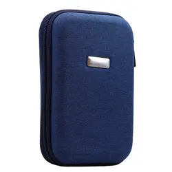 کیف هارد اکسترنال ADATA مدل SHOCKPROOFADATA SHOCKPROOF HDD BAG
