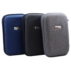 کیف هارد اکسترنال ADATA مدل SHOCKPROOFADATA SHOCKPROOF HDD BAG