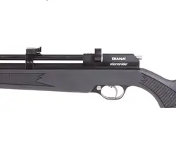 تفنگ بادی PCP دیانا استورم رایدر