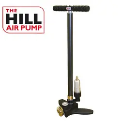 تلمبه  FOX MK3 HILL