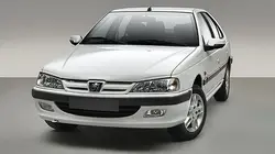 پژو پارس TU5