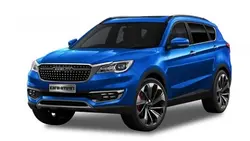 فیدیلیتی (5نفره)