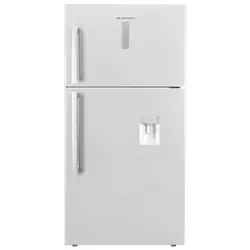 یخچال فریزر پاکشوما کمبی سفيد 670 ليتر مدل RTP 670 W -TMF