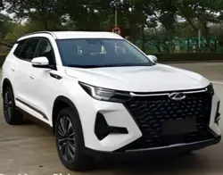 تیگو 8 – Pro – هیبرید