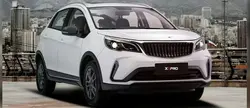 جک – X3