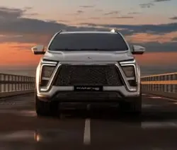 KMC – X5