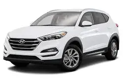 هیوندای توسان