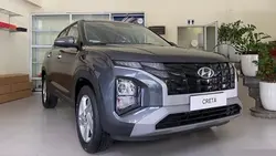 هیوندای کرتا