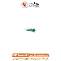 اسکرو اسوه Osveh قطر 1/6 بسته 10 عددی