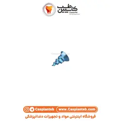 اسکرو اسوه Osveh قطر 1/4 بسته 10 عددی